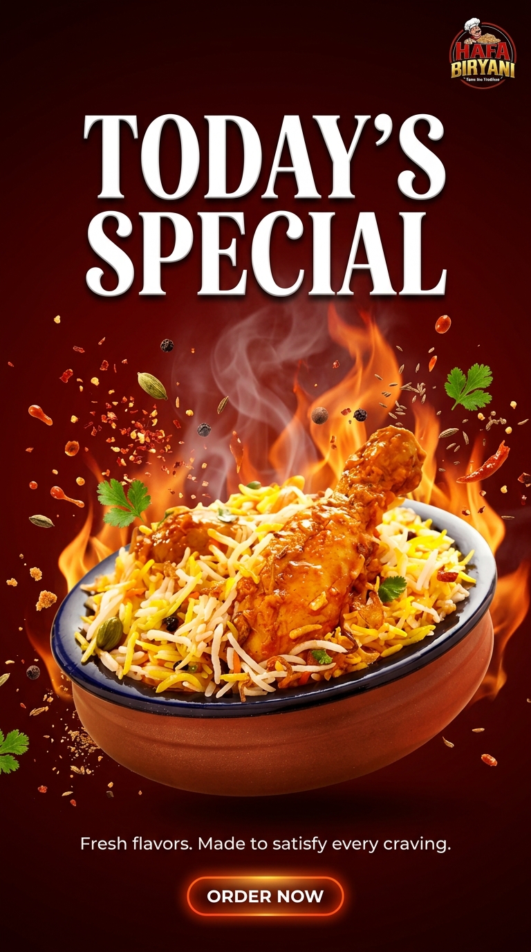The Special Ignition — premium cinematic advertising