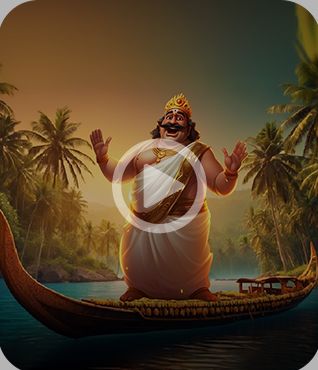 Onam Videos