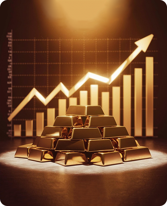 Today’s Gold Rate Poster – Jewellery Brand Daily Price Update
