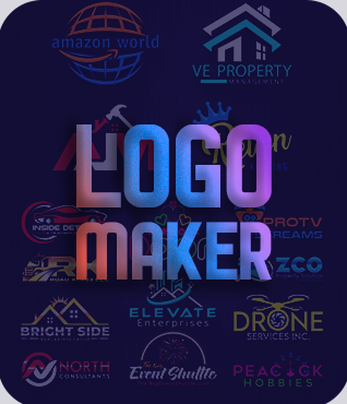 Logo Maker – Instant Brand Identity Creator