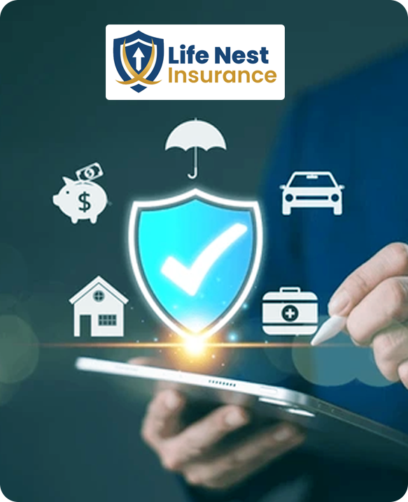 Life Nest Policy