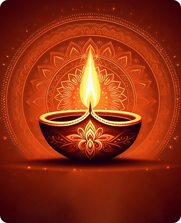 Happy Diwali