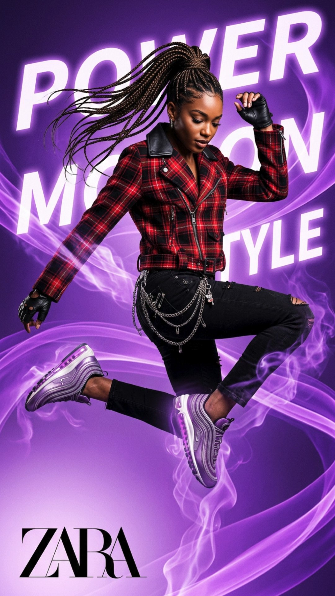 Rhythm in the Air